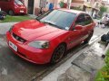 Fresh In And Out Honda Civic VTI 2001 For Sale-0