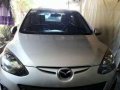 Low Mileage 2014 Mazda 2 MT For Sale-1
