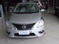 Nissan Almera 15E AT-0