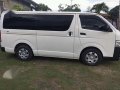 Toyota HiAce good as new for sale -2