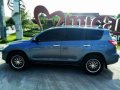 Toyota RAV4 2010 AT Blue SUV For Sale-4