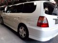 Honda Odesy 1993 Automatic Era Cars and Vans-2