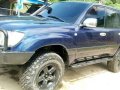 Like New 2002 Toyota Land Cruiser For Sale-5
