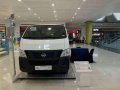 Brand New 2017 Nissan Urvan MT For Sale-0