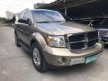 Well Kept 2008 Dodge Durango HEMI Limited Edition For Sale-9