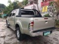 Toyota Hilux 4x4 2006 like new for sale-7