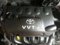 Toyota Echo Verso VVT-i MT Silver For Sale -5