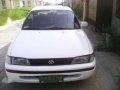 All Stock Toyota Corolla GLI 1993 AT For Sale-0