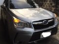 For sale Subaru Forester 2014-0