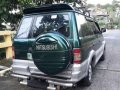 Very Fresh Mitsubishi Adventure Super Sports 2000 For Sale-3