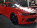 For sale Chevrolet Camaro 2017 LT A/T-0