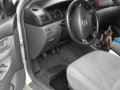 All Stock Toyota Corolla Altis 2007 For Sale-3