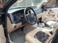 2013 Ford Escape Matic Black SUV For Sale-7