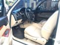 Ford Everest 2009 Limited Edition 4x2 AT White -9