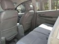 Toyota Innova E Diesel Silver 2006 For Sale-8