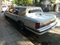 Rush Sale!!! Ford Lincoln Town Car Stretched Limousine-4