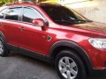 2008 Chevrolet Captiva - 2.0 diesel engine - matic for sale-1