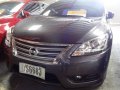 Almost brand new Nissan Sylphy Gasoline for sale -0