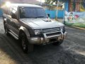 2004 Mitsubishi Pajero 2.5 diesel automatic 4x4 for sale -2