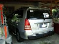 Toyota Innova E Diesel Silver 2006 For Sale-3