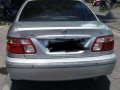 Nissan Sentra Exalta 2003 like new for sale -0