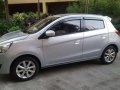 Casa Maintained 2014 Mitsubishi Mirage GLS AT For Sale-0