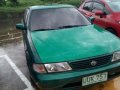 All Functioning 1997 Nissan Sentra S3 AT For Sale-1