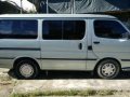 1997 Toyota Hiace - Commuter 2L Diesel-4