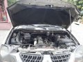 Like Brand New Mitsubishi Adventure GLX 2008-6