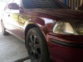 Good Running Honda Civic Lxi 1998 For Sale-2