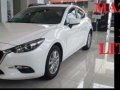 Mazda 3 1.5L at 49K All In Dp free 3 years PMS 2017 for sale -0