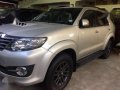 2015 Toyota Fortuner G fresh for sale-6