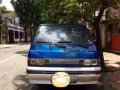 1997 Mitsubishi L300 Exceed MT Blue For Sale-2