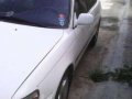 All Stock Toyota Corolla GLI 1993 AT For Sale-7