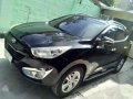 2010Mdl Hyundai Tucson Gas premium AT-0