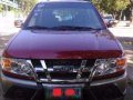 2010 Isuzu Crosswind XUV Limite alt sportivo fortuner innova adventure-2