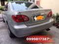 Well Kept Toyota Corolla Altis AT 1.6 For Sale-2