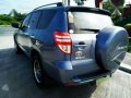 Toyota RAV4 2010 AT Blue SUV For Sale-2