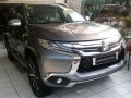 2016 montero gls 4x4 manual 19k all in downpayment only-1