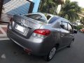 Low Mileage 2015 Mitsubishi Mirage G4 AT For Sale-4