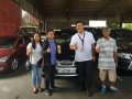 Isuzu MUX Crosswind XT XL Sportivo DMax Trucks-2