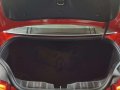 2017 Chevrolet Camaro V6 AT Red For Sale-5