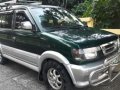 Very Fresh Mitsubishi Adventure Super Sports 2000 For Sale-1