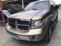 Well Kept 2008 Dodge Durango HEMI Limited Edition For Sale-6