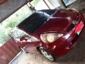 Honda Fit 2011 Automatic Red For Sale-5