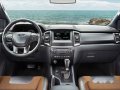 Ford Ranger Wildtrak 2017 Grey for sale-2
