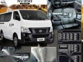Brand New 2017 Nissan Urvan MT For Sale-4