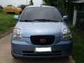 First Owned 2006 Kia Picanto For Sale-6