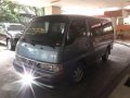 2009 Nissan Urvan Escapade like new for sale -1
