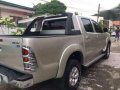 Toyota Hilux 4x4 2006 like new for sale-8
